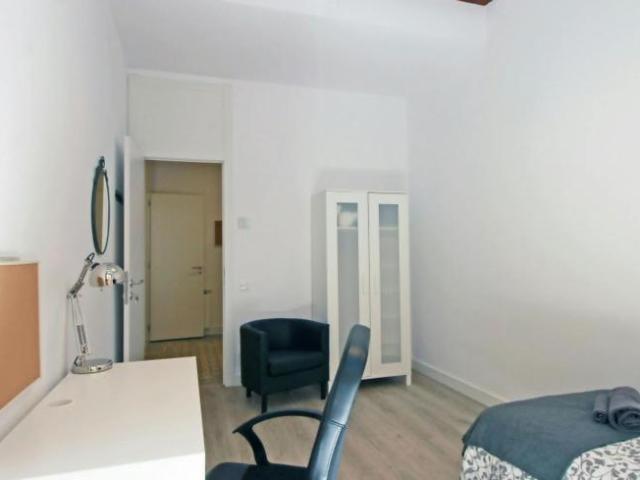 Alquiler 1 Dormitorio Shared Living/Roommate Barcelona Barcelona DS101223643