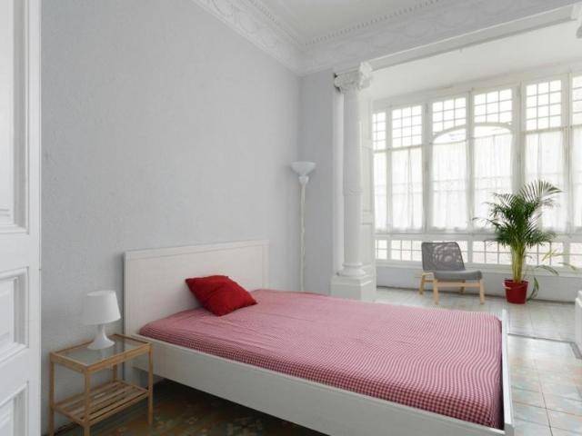 Alquiler 1 Dormitorio Shared Living/Roommate Barcelona Barcelona DS101269449