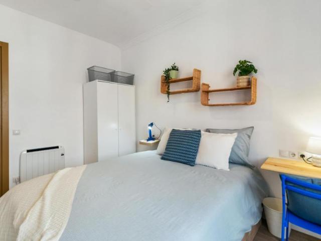 Alquiler 1 Dormitorio Shared Living/Roommate Barcelona Barcelona DS101269772