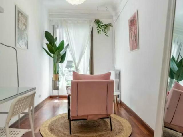 Alquiler 1 Dormitorio Shared Living/Roommate Barcelona Barcelona DS101269903