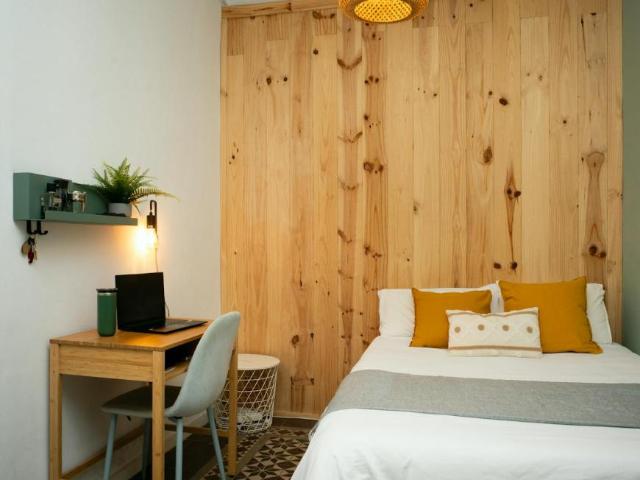 Alquiler 1 Dormitorio Shared Living/Roommate Barcelona Barcelona DS101270715