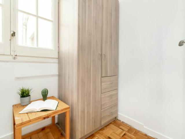 Alquiler 1 Dormitorio Shared Living/Roommate Barcelona Barcelona DS101270947