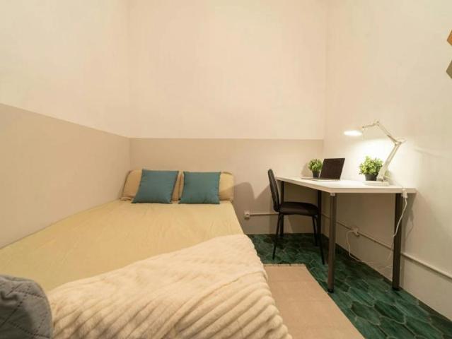 Alquiler 1 Dormitorio Shared Living/Roommate Barcelona Barcelona DS101270026