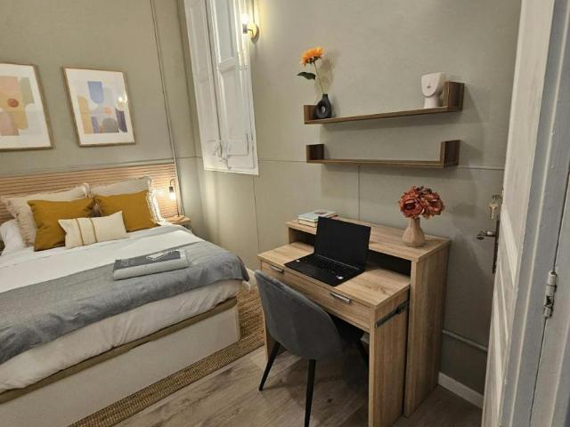 Alquiler 1 Dormitorio Shared Living/Roommate Barcelona Barcelona DS101270088