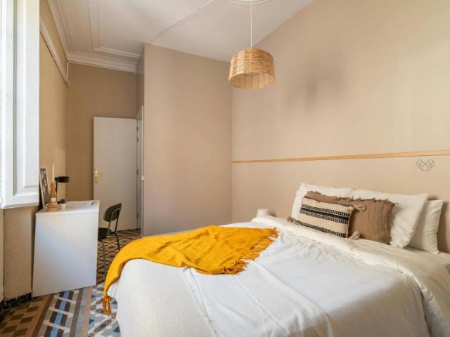 Alquiler 1 Dormitorio Shared Living/Roommate Barcelona Barcelona DS101270129
