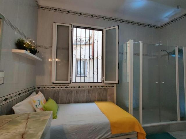 Alquiler 1 Dormitorio Shared Living/Roommate Barcelona Barcelona DS101305214