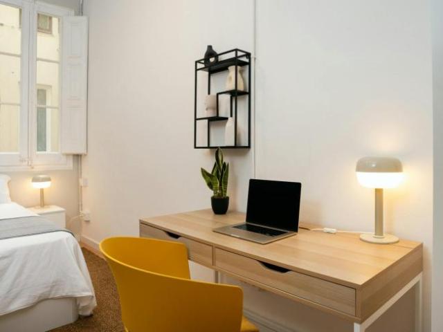 Alquiler 1 Dormitorio Shared Living/Roommate Barcelona Barcelona DS101305221
