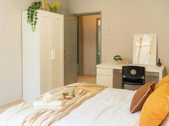 Alquiler 1 Dormitorio Shared Living/Roommate Barcelona Barcelona DS101305251