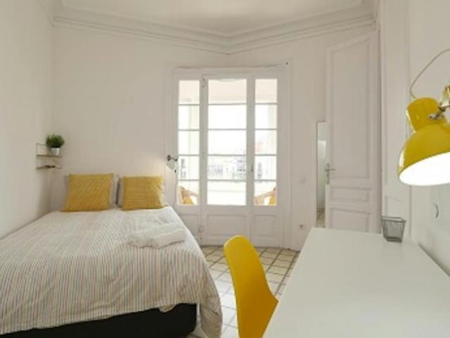 Alquiler 1 Dormitorio Shared Living/Roommate Barcelona Barcelona DS101343968