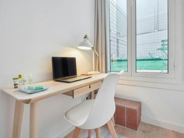 Alquiler 1 Dormitorio Shared Living/Roommate Barcelona Barcelona DS101343286