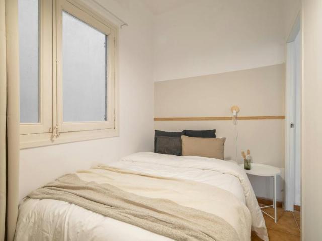 Alquiler 1 Dormitorio Shared Living/Roommate Barcelona Barcelona DS102436550