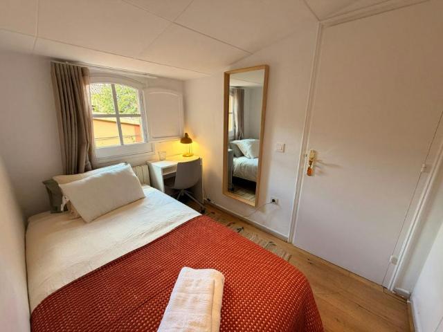 Alquiler 1 Dormitorio Shared Living/Roommate Barcelona Barcelona DS102436155