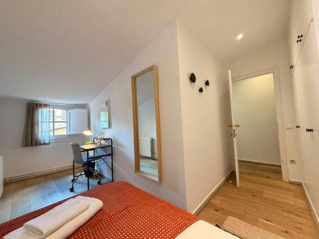 Alquiler 1 Dormitorio Shared Living/Roommate Barcelona Barcelona DS102436157