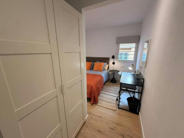 Alquiler 1 Dormitorio Shared Living/Roommate Barcelona Barcelona DS102436177