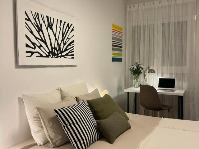 Alquiler 1 Dormitorio Shared Living/Roommate Barcelona Barcelona DS102436344