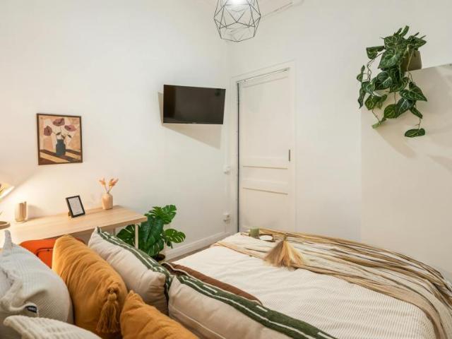 Alquiler 1 Dormitorio Shared Living/Roommate Barcelona Barcelona DS102469856