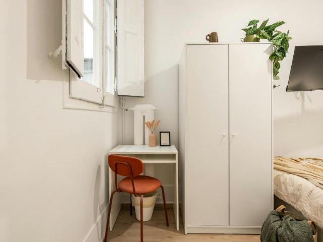 Alquiler 1 Dormitorio Shared Living/Roommate Barcelona Barcelona DS102469858