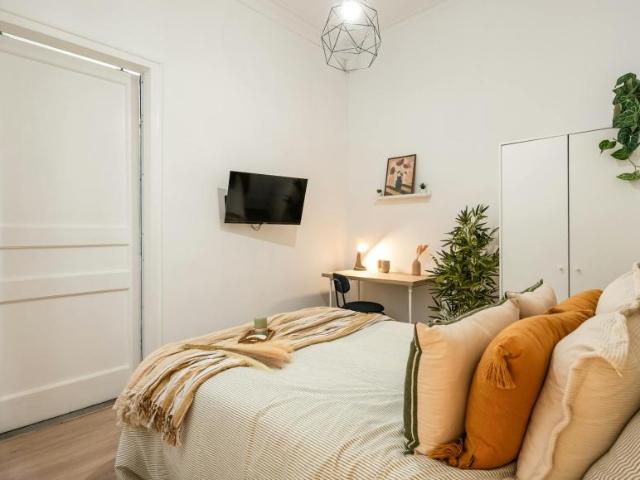 Alquiler 1 Dormitorio Shared Living/Roommate Barcelona Barcelona DS102469859