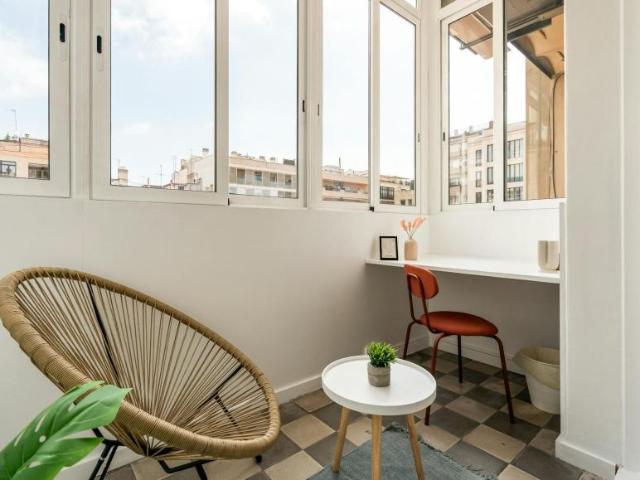 Alquiler 1 Dormitorio Shared Living/Roommate Barcelona Barcelona DS102469881