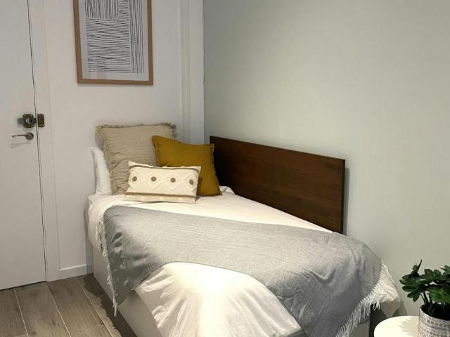Alquiler 1 Dormitorio Shared Living/Roommate Barcelona Barcelona DS102470460