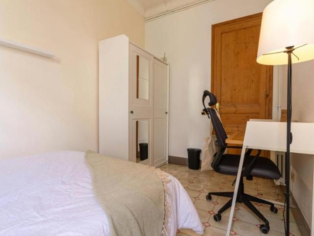 Alquiler 1 Dormitorio Shared Living/Roommate Barcelona Barcelona DS102470535