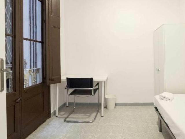 Alquiler 1 Dormitorio Shared Living/Roommate Barcelona Barcelona DS102470564