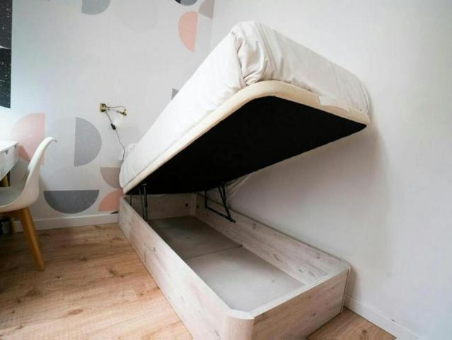 Alquiler 1 Dormitorio Shared Living/Roommate Barcelona Barcelona DS102470018