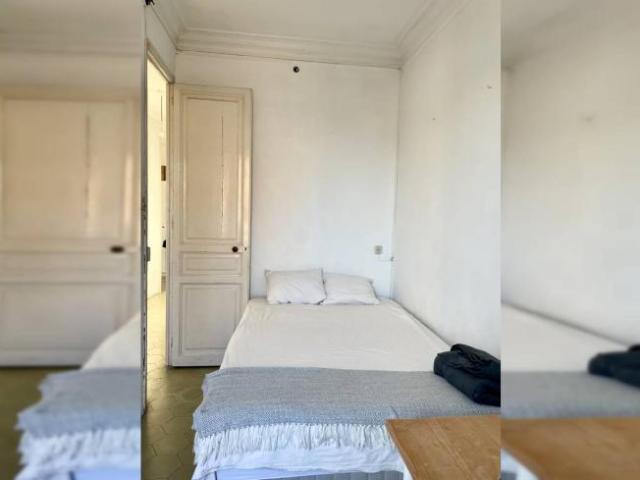 Alquiler 1 Dormitorio Shared Living/Roommate Barcelona Barcelona DS102471473