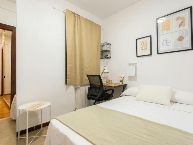 Alquiler 1 Dormitorio Shared Living/Roommate Barcelona Barcelona DS102522003