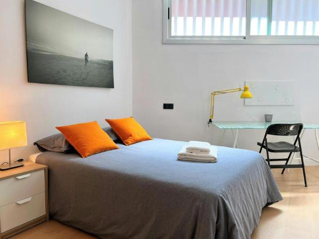 Alquiler 1 Dormitorio Shared Living/Roommate Barcelona Barcelona DS102522384