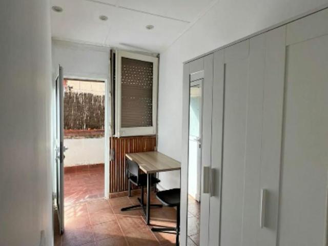 Alquiler 1 Dormitorio Shared Living/Roommate Barcelona Barcelona DS102579629