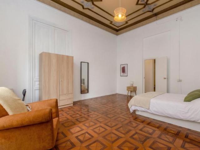 Alquiler 1 Dormitorio Shared Living/Roommate Barcelona Barcelona DS102579633