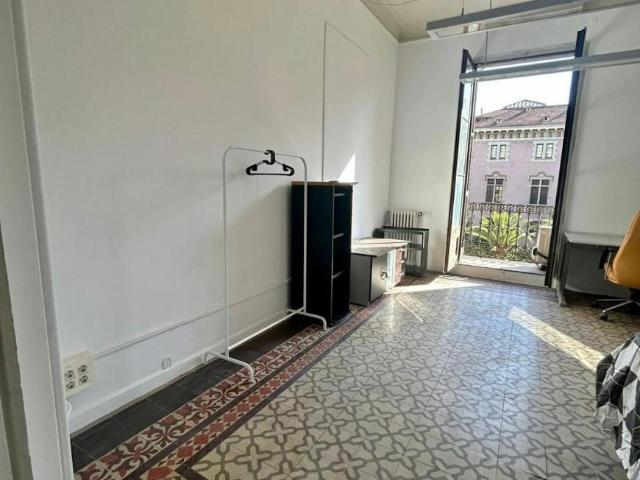 Alquiler 1 Dormitorio Shared Living/Roommate Barcelona Barcelona DS102579642