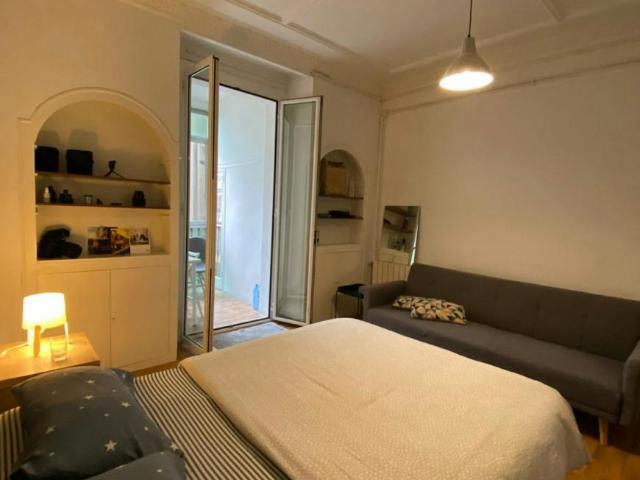 Alquiler 1 Dormitorio Shared Living/Roommate Barcelona Barcelona DS102579645