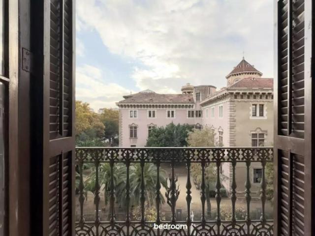Alquiler 1 Dormitorio Shared Living/Roommate Barcelona Barcelona DS102579652