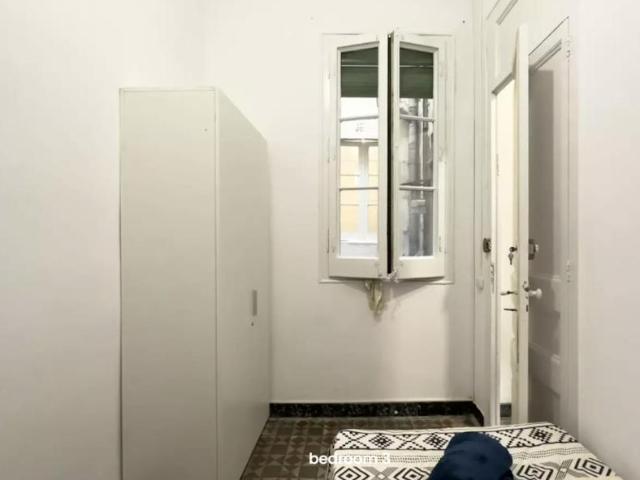 Alquiler 1 Dormitorio Shared Living/Roommate Barcelona Barcelona DS102579653