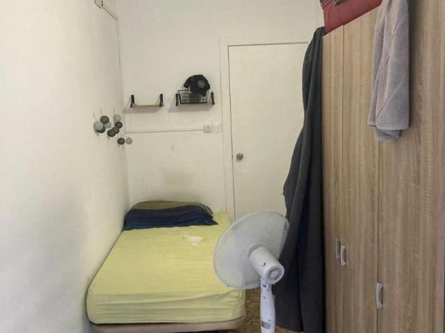 Alquiler 1 Dormitorio Shared Living/Roommate Barcelona Barcelona DS102579718