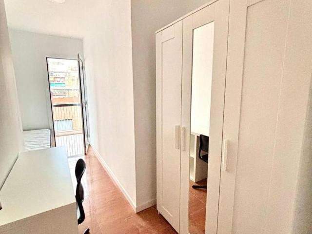 Alquiler 1 Dormitorio Shared Living/Roommate Barcelona Barcelona DS102579724