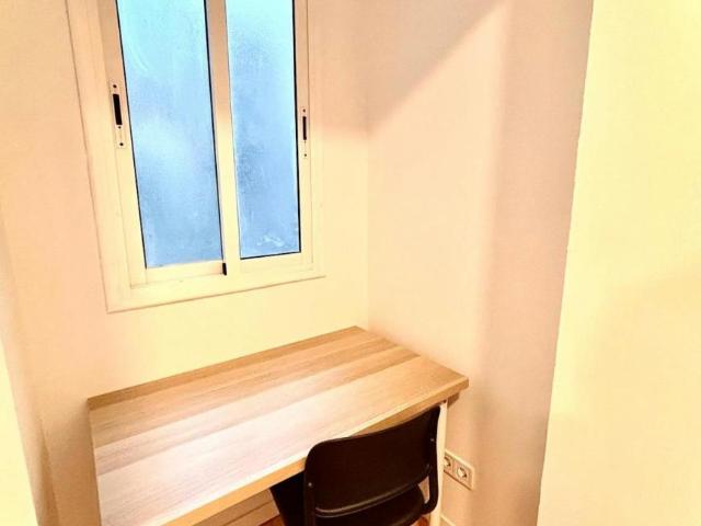 Alquiler 1 Dormitorio Shared Living/Roommate Barcelona Barcelona DS102579726