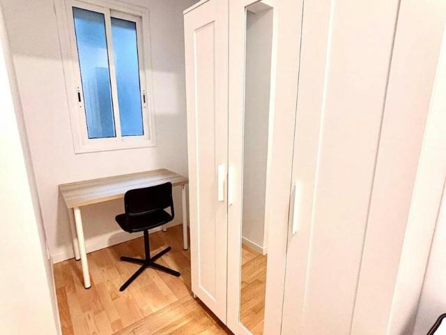 Alquiler 1 Dormitorio Shared Living/Roommate Barcelona Barcelona DS102579727