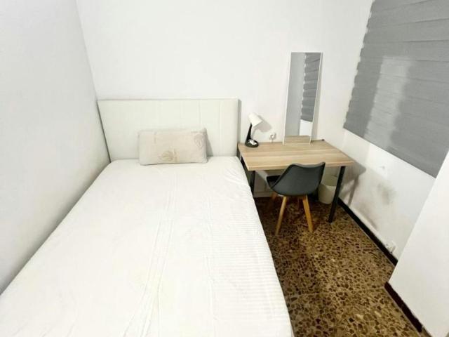 Alquiler 1 Dormitorio Shared Living/Roommate Barcelona Barcelona DS102579744