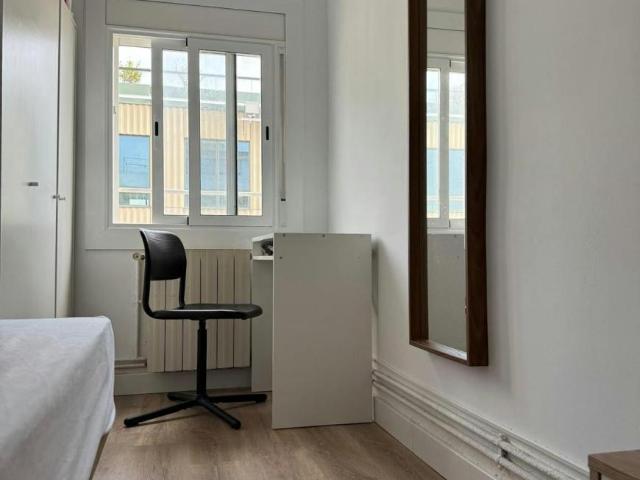 Alquiler 1 Dormitorio Shared Living/Roommate Barcelona Barcelona DS102579761