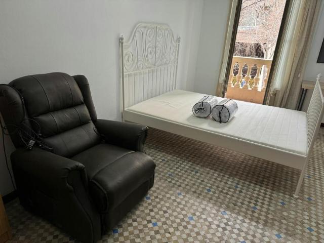 Alquiler 1 Dormitorio Shared Living/Roommate Barcelona Barcelona DS102579764