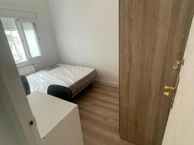Alquiler 1 Dormitorio Shared Living/Roommate Barcelona Barcelona DS102579767