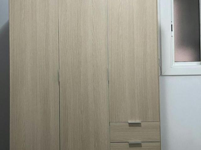 Alquiler 1 Dormitorio Shared Living/Roommate Barcelona Barcelona DS102579775