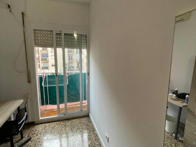 Alquiler 1 Dormitorio Shared Living/Roommate Barcelona Barcelona DS102579829