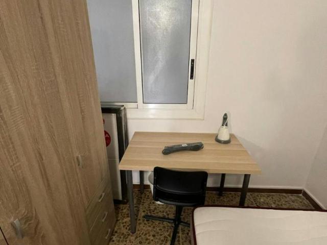 Alquiler 1 Dormitorio Shared Living/Roommate Barcelona Barcelona DS102579853