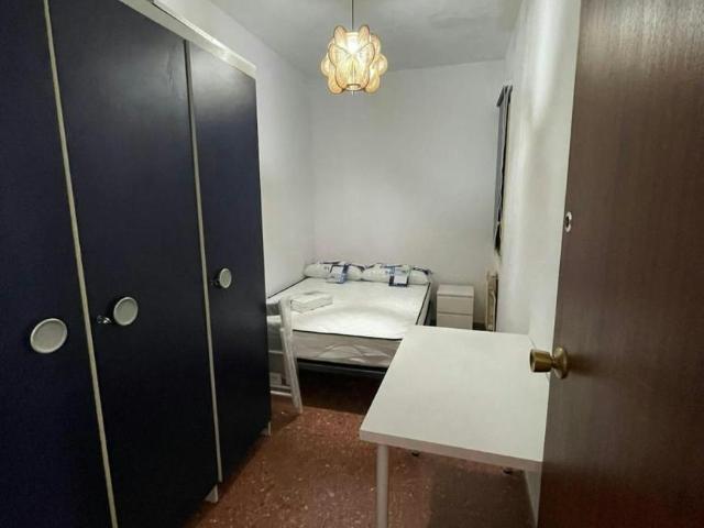 Alquiler 1 Dormitorio Shared Living/Roommate Barcelona Barcelona DS102579869