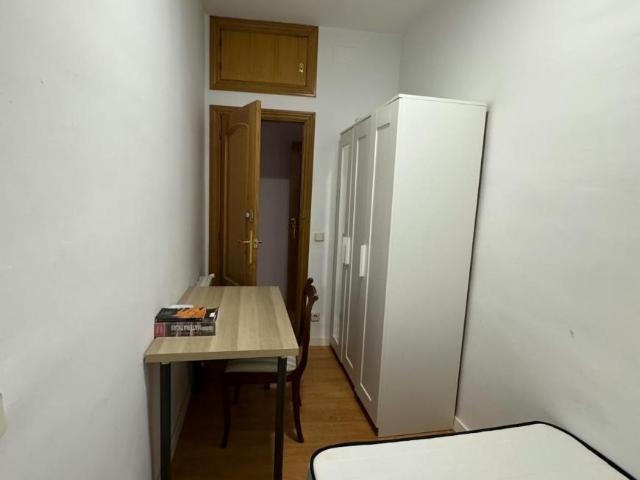 Alquiler 1 Dormitorio Shared Living/Roommate Barcelona Barcelona DS102579892
