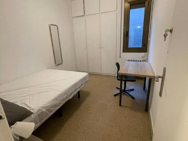 Alquiler 1 Dormitorio Shared Living/Roommate Barcelona Barcelona DS102579899